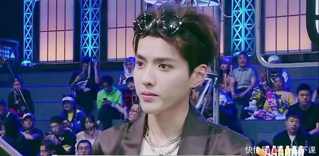 《中国新说唱》嘲讽大碗面,与吴亦凡隔空互动