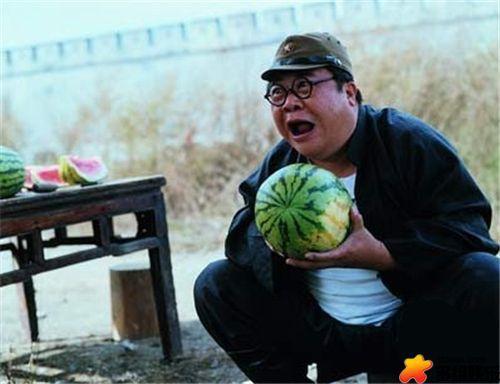 抗日剧十大坏蛋专业户,个个都是演技派,有的甚至上街被人骂!