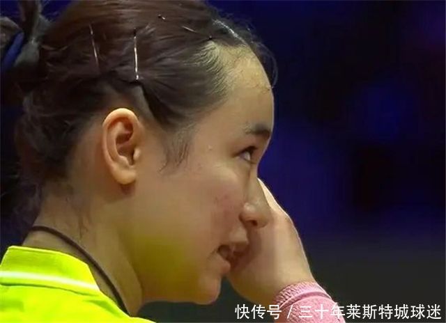 感动!张继科发图祝福前女友夺冠 刘诗雯打破1