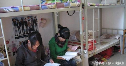 清华北大的宿舍条件到底怎么样 看看与你的宿