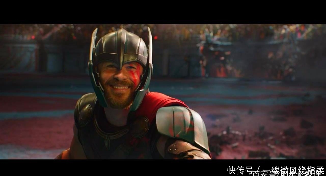 《复仇者联盟4》是终局之战,也是绿巨人谢幕之