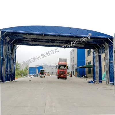 定制车棚厂家联系方式