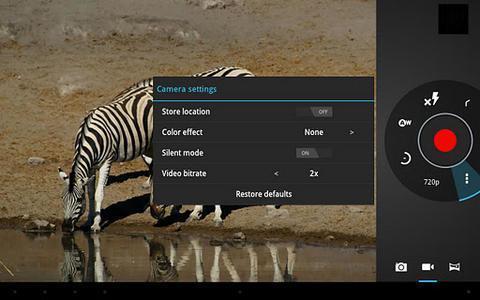 Android相机Camera ICS截图3