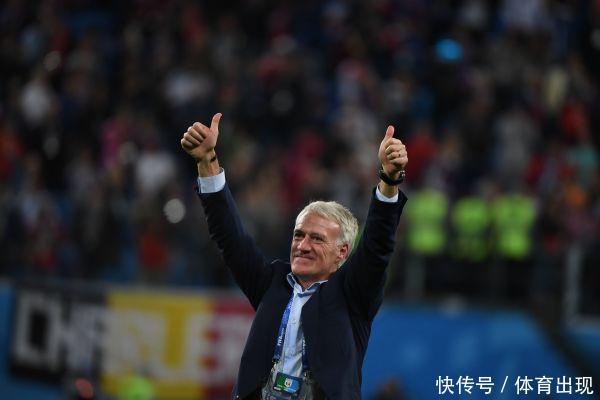 本届世界杯最强射手王诞生!不是哈里凯恩,也