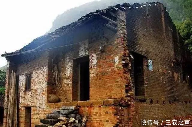 农村来新的补贴了!以下这些人,国家要无偿给你建房子!
