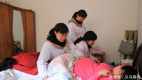 生产时,医生最“讨厌”有这3种行为的产妇,看看有你没? 万博体育