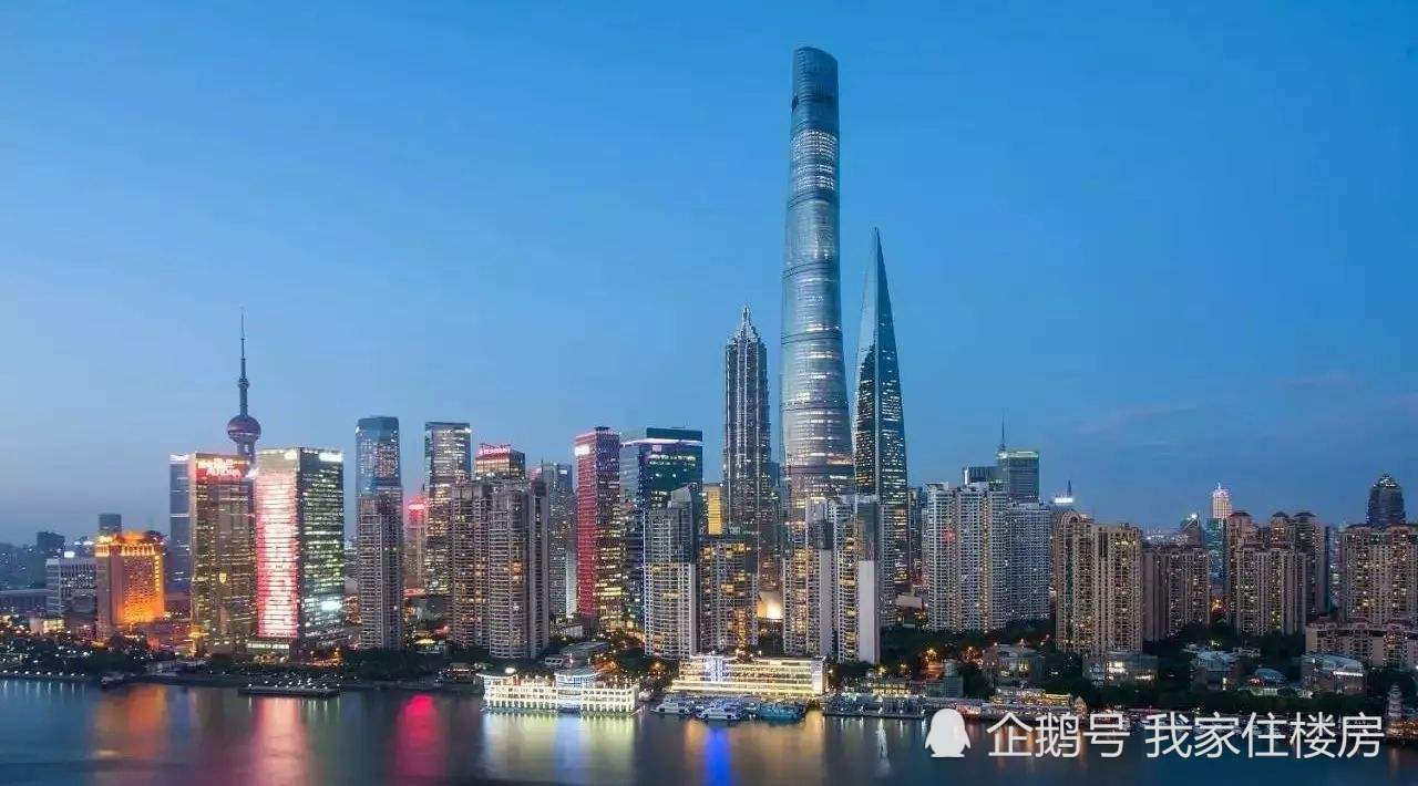 这19个城市的房价已透支,房子还值不值得买?