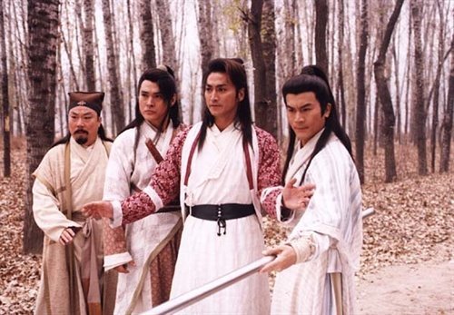 情人<em>保镖</em>之<em>天之骄女</em> | 知客分享