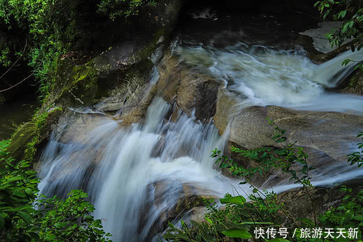 江西一小城不仅是中国出人才最多的地方,自然风景也很壮观!