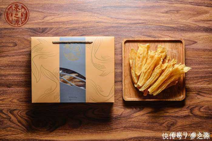 春夏肌肤大作战,这样吃花胶皮肤好到爆