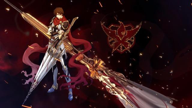 动画《全职高手》叶修人气不输小鲜肉 连虚拟生日都可以这样过 - 360娱乐,你开心就好