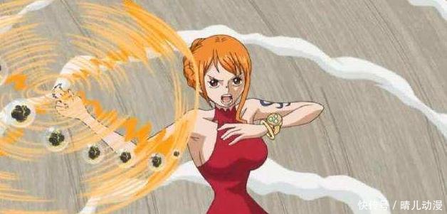 海贼王: 最新草帽团综合实力排名, 山治掉到第五