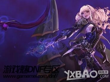 《dnf》死灵术士大秘境职业改动简介