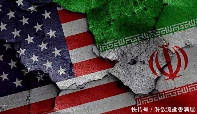 美国和伊朗科技比较