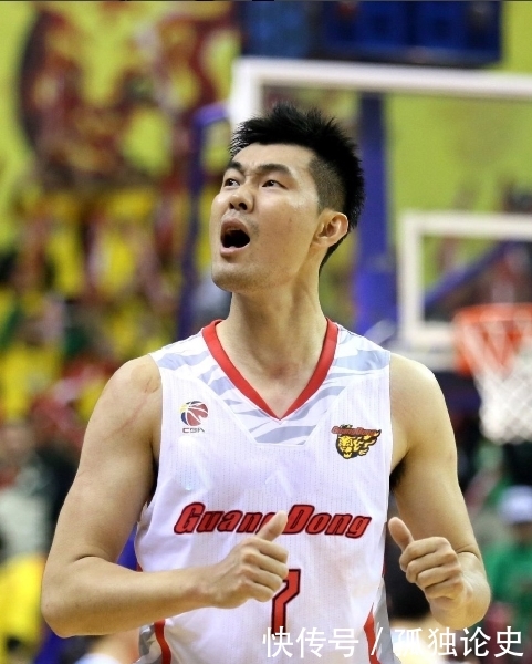 全明星朱芳雨三分球