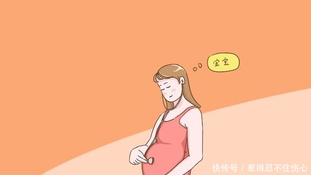 孕期胎儿的这几个表现是宫内缺氧的信号,孕妈