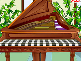 在线弹钢琴,在线弹钢琴小游戏,360小游戏-360