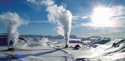 世界杯黑马极光旅行目的地--来冰岛看一次此生