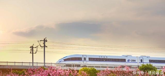 中国首条民营高铁拿到准生证, 总投资462亿共