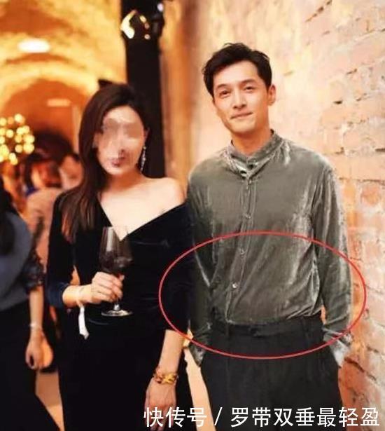 唐嫣婚礼胡歌被群嘲,网友终于知道胡歌为什么