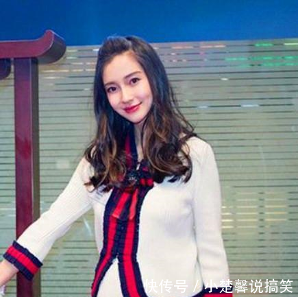 霍思燕曝光女星怀孕真相!怪不得杨颖生孩子那