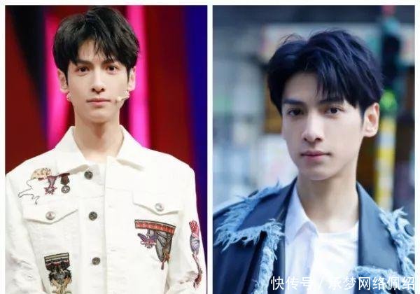 王俊凯新剧换档吴磊关晓彤关系赵丽颖解约唐嫣