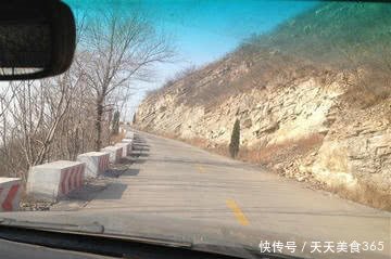 河南焦作沁阳的封门村为什么被称为中国第一鬼