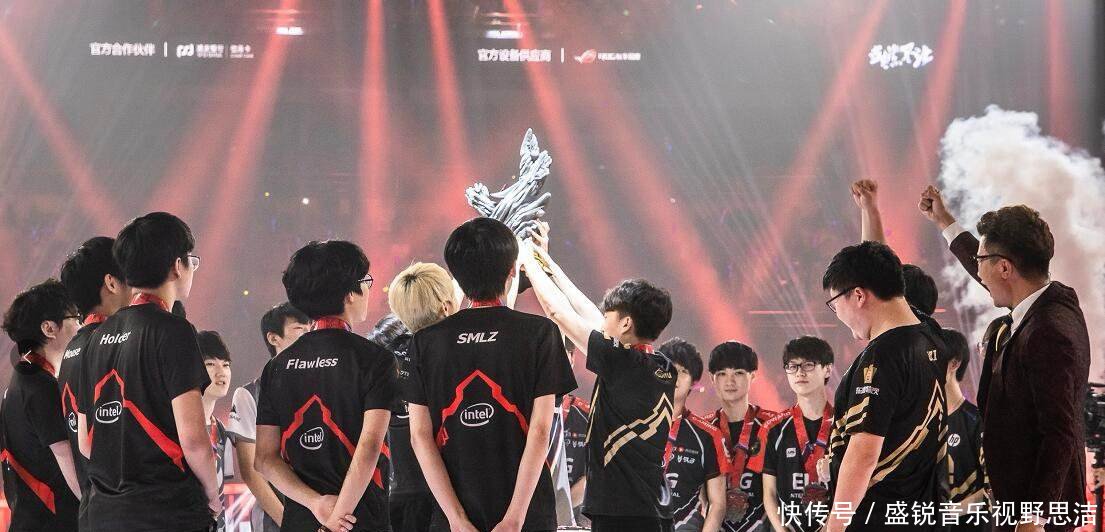 LPL恐将首次错失洲际赛冠军!iG管理层内斗,上