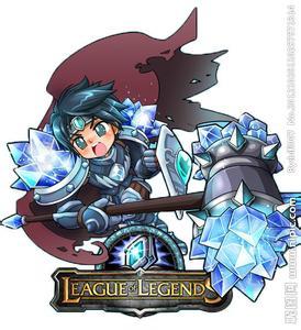 宝石骑士-塔里克