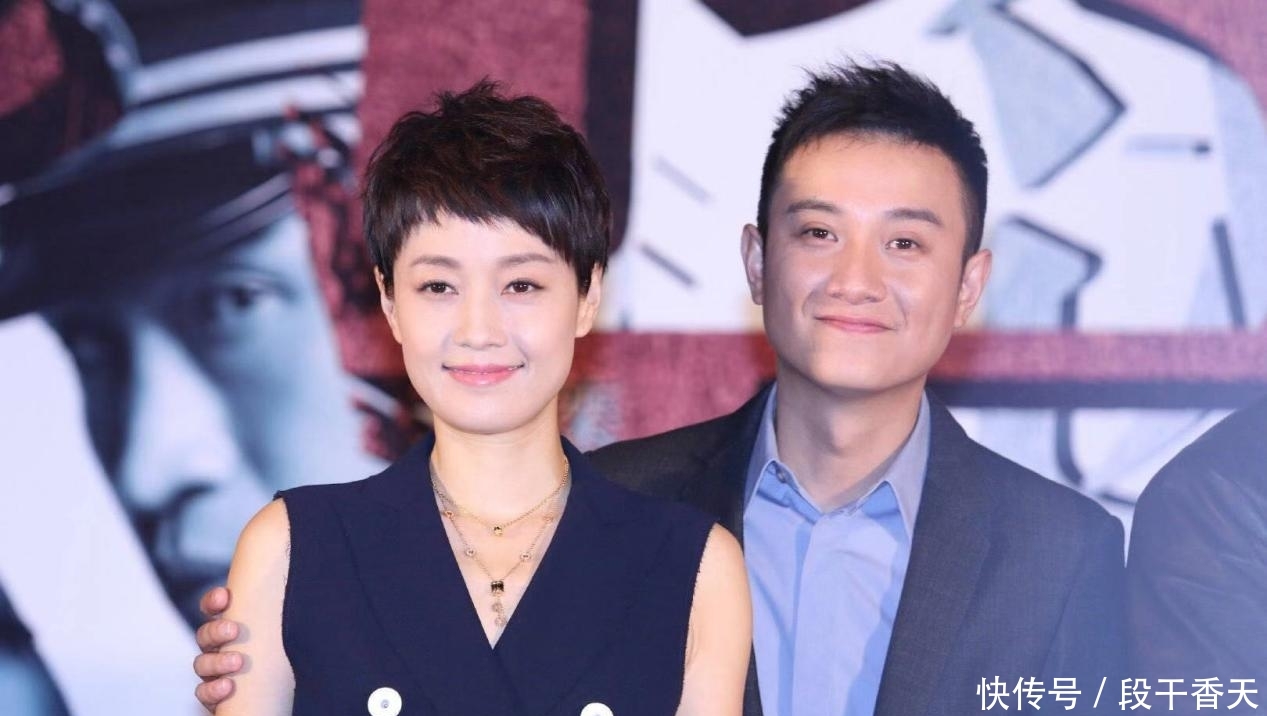 马伊琍辟谣新欢,事已至此,及时止损才是明智 金百利娱乐在线