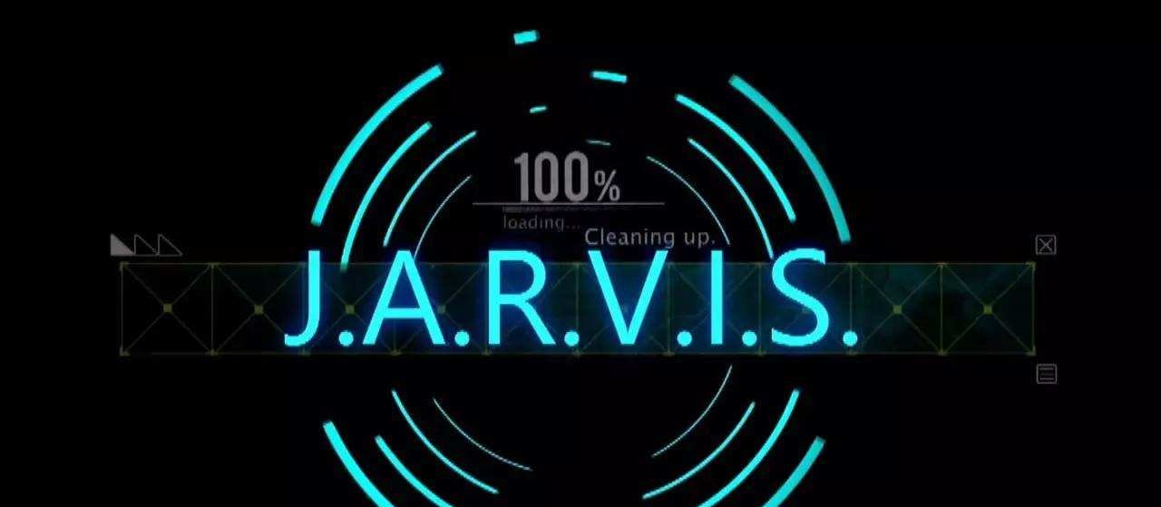 钢铁侠发文宣布:贾维斯将在《复仇者联盟4》回