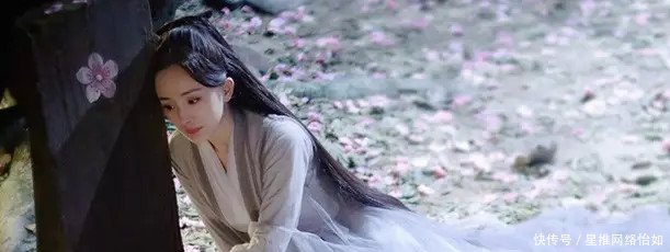 白浅我是青丘帝姬,凤九我也是青丘帝姬,她巧了