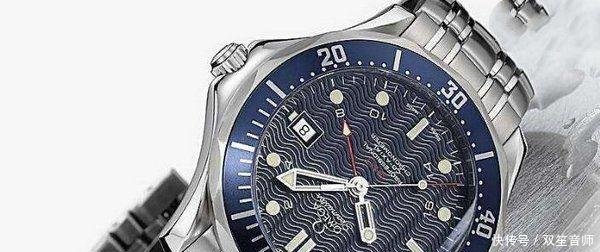 中国10大最好的手表品牌,罗西尼榜首,天王表第