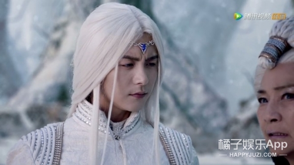 幻城电视剧讲的是什么 t01cdabba58041bf7b7.jpg?size=600x337