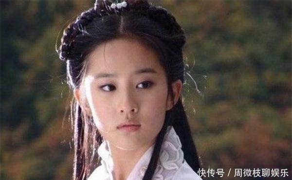 古装戏最美的4个女明星,赵丽颖上榜,最后一名最美当之无愧 御匾会线上棋牌