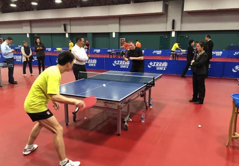 金华市金东区乒乓球爱好者微信群怎么找