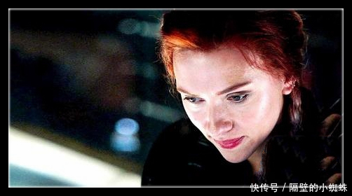 《复联4》为什么卡魔拉可以复活,而黑寡妇却不