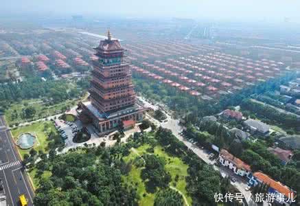 中国工业百强县(市)前十名排行榜,有你的家乡吗?