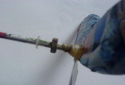 简单制作风向仪_360问答