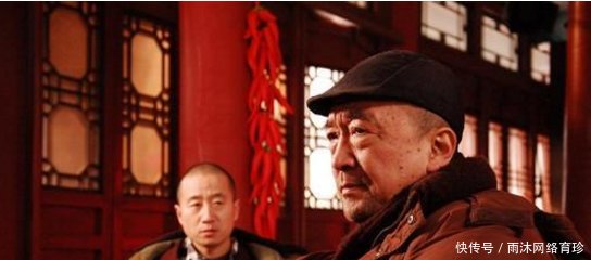 72岁李保田全家近况曝光儿子与他同台演戏,女