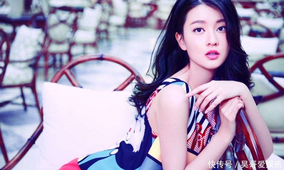 今日焦点:乔欣|《我和我的经纪人》更新 这次乔