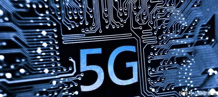 全球5G专利数排行 因特尔第5, 三星第3, 第一居