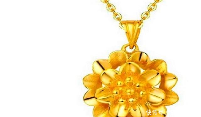 女人买黄金项链,记住3个不要,金店老板一看就