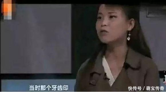 丈夫发现妻子胸口有成人牙印,丈夫直接提出离婚!