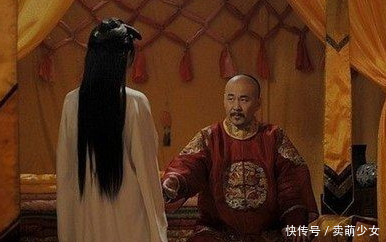 古代后妃为何过50岁不能侍寝?