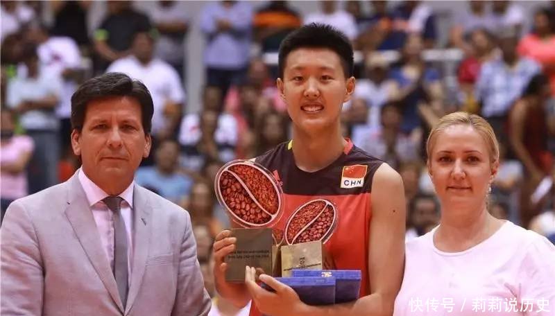 2019中国女排世界杯14人大名单预测,带上她们