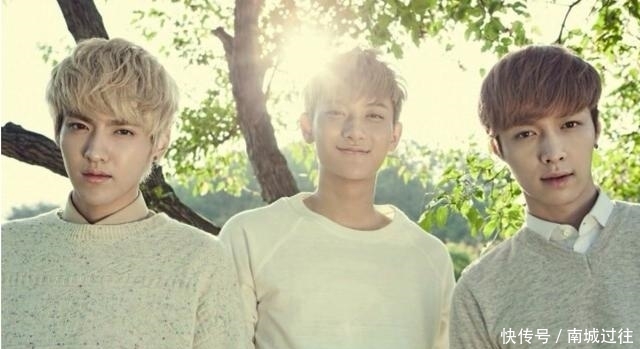 吴亦凡鹿晗为黄子韬庆生张艺兴沉默,网友调侃