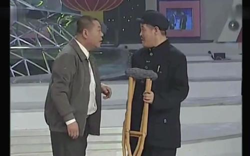 范伟为何不和赵本山再合作？与抢戏无关，却和孩子有关系