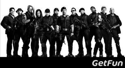 史泰龙因与制片方意见不合退出《敢死队4》,高额片酬都留不住?