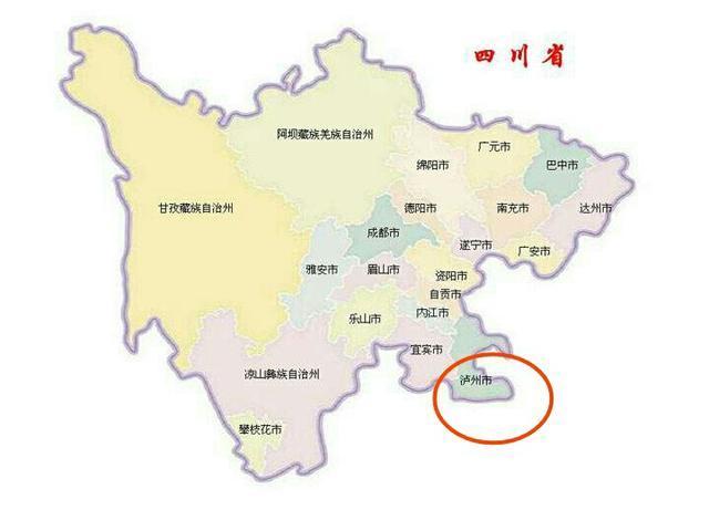 中国最“奇葩”的一座城市,人口破百万却没火车站